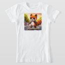Search for red panda tshirts Birthday