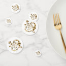 Search for santa claus confetti Xmas