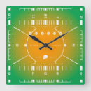 Search for futuristic clocks Tech