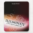 Search for illuminated mousepads Light