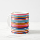 Search for horizontal stripe mugs Blue