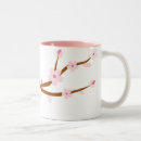 Search for japanese cherry blossoms mugs Pink