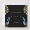 Search for black tie christmas invitations Corporate christmas party