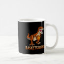 Search for basketball slam dunk mugs Baller