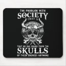 Search for viking mousepads Odin