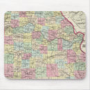 Search for missouri mousepads Map