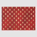 Search for cookie tissue paper Red