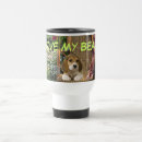 Search for beagle love mugs Puppy
