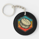 Search for band key rings Drummer