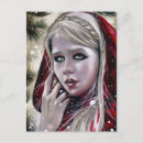 Search for fairytale christmas cards Winter
