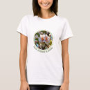 Search for blossoms tshirts For her