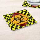 Search for biohazard barware Yellow