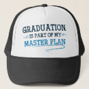 Search for senior hats University