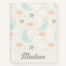 Search for pastel notebooks Cloud