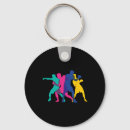 Search for knockout a key rings Taekwondo