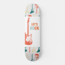 Search for music skateboards Guitar