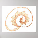 Search for surreal fractals posters Spiral