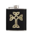 Search for celtic flasks Cross