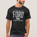 Search for ford tshirts Birthday