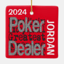 Search for poker dealer Casino