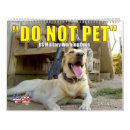 Search for working calendars Dog