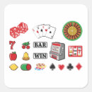 Search for bet stickers Casino