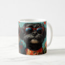 Search for dog valentines day mugs Hearts