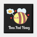Search for cute bee magnets Beekeeping