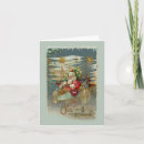 Search for amazing christmas cards Vintage