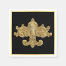 Search for fleur de lis napkins French