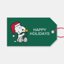 Search for peanuts gift tags Charlie brown christmas