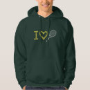 Search for tennis hoodies Racquet