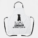 Search for black wolf aprons Dog