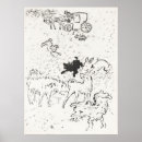 Search for vintage dog art posters Retro
