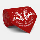 Search for holiday cheer ties Merry christmas