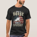 Search for horse mens tshirts Ride