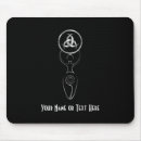 Search for divination mousepads Mystical