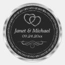 Search for heart envelope seals Engagement