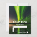 Search for galaxies photography Aurora borealis