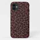 Search for dark brown iphone cases Pattern