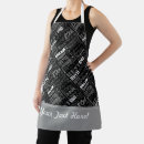 Search for 80th aprons 80th birthday party
