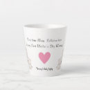 Search for mother and baby elephant mugs For her