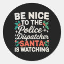 Search for dispatcher stickers Funny