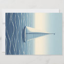Search for vintage sailboat cards Sea
