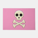 Search for goth doormats Spooky