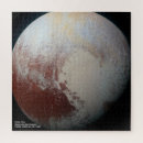Search for pluto puzzles Planet