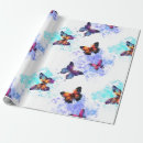 Search for galaxy wrapping paper Sky