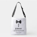 Search for groomsman bags Masculine