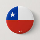 Search for chile flag badges South america