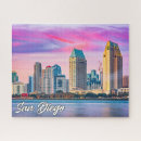 Search for san diego puzzles California